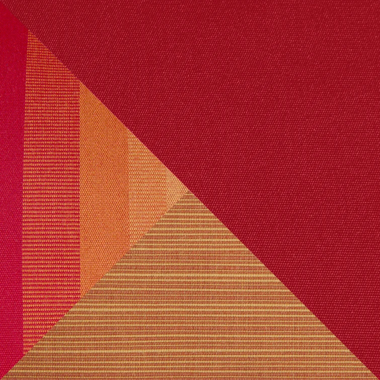 Fionnula 7 Piece Sofa Seating Group with Cushions