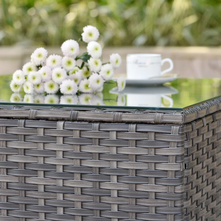 6 - Person Outdoor Seating Group