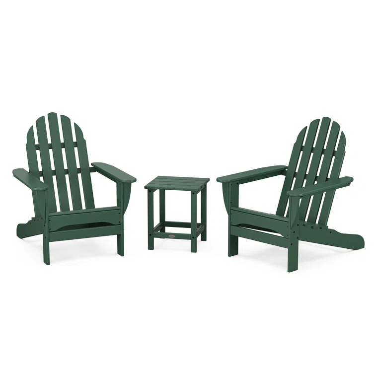 Dominica 2 - Person Outdoor Seating Group