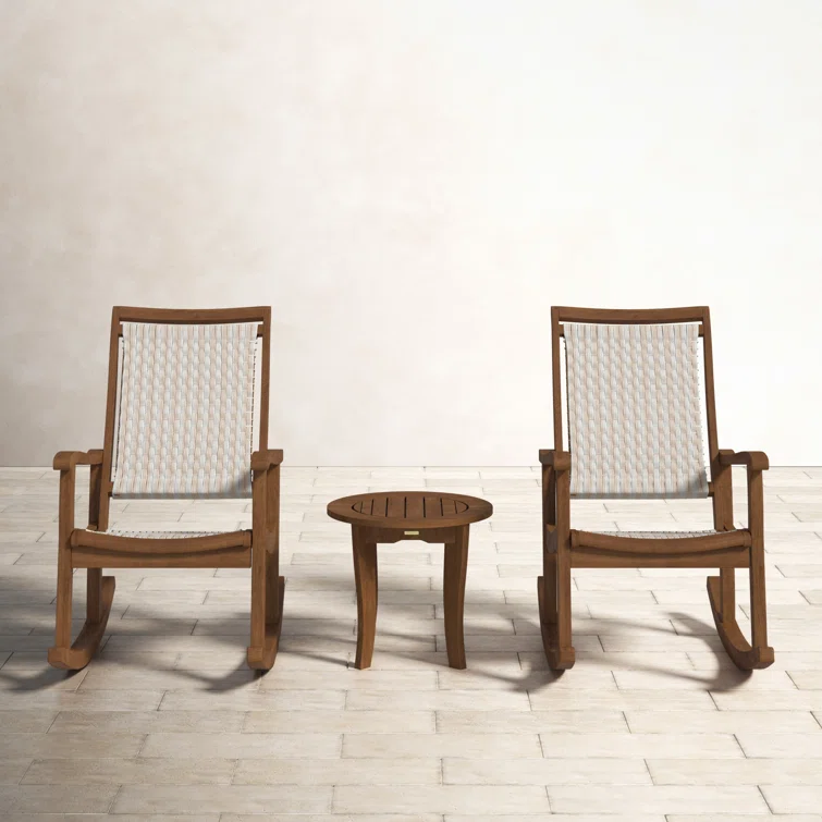 Arnot 2 - Person Outdoor Seating Group