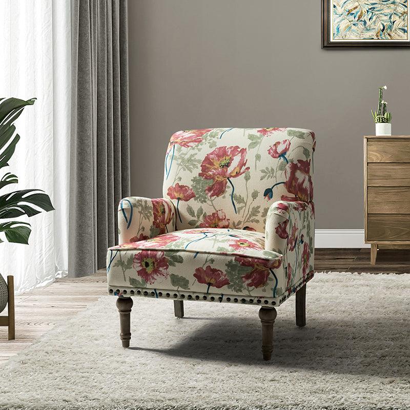 Sienna Upholstered Armchair