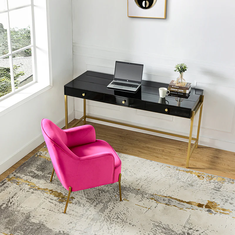 Marina 2 Piece Office Set