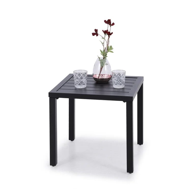 Argyri 2 - Person Square Outdoor Dining Set