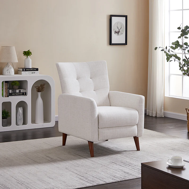 Blanco Recliner