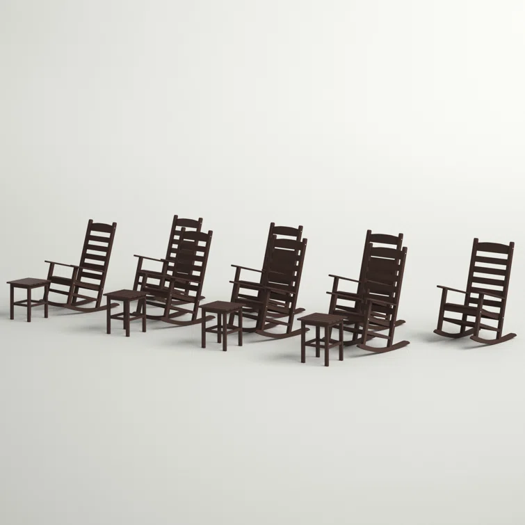 Tristyn 8 - Person Outdoor Seating Group