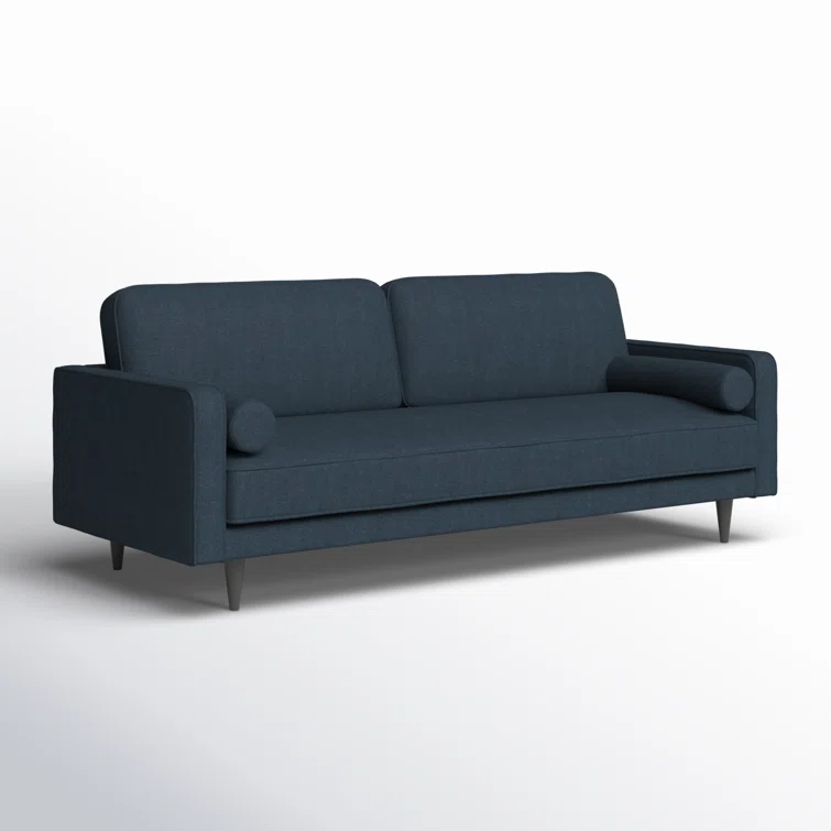Curt 82'' Upholstered Sofa