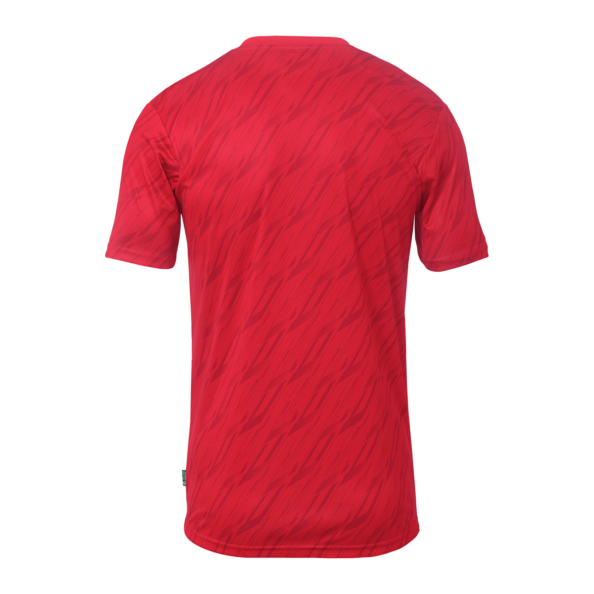 Progressive 28 Shirt Short-sleeved