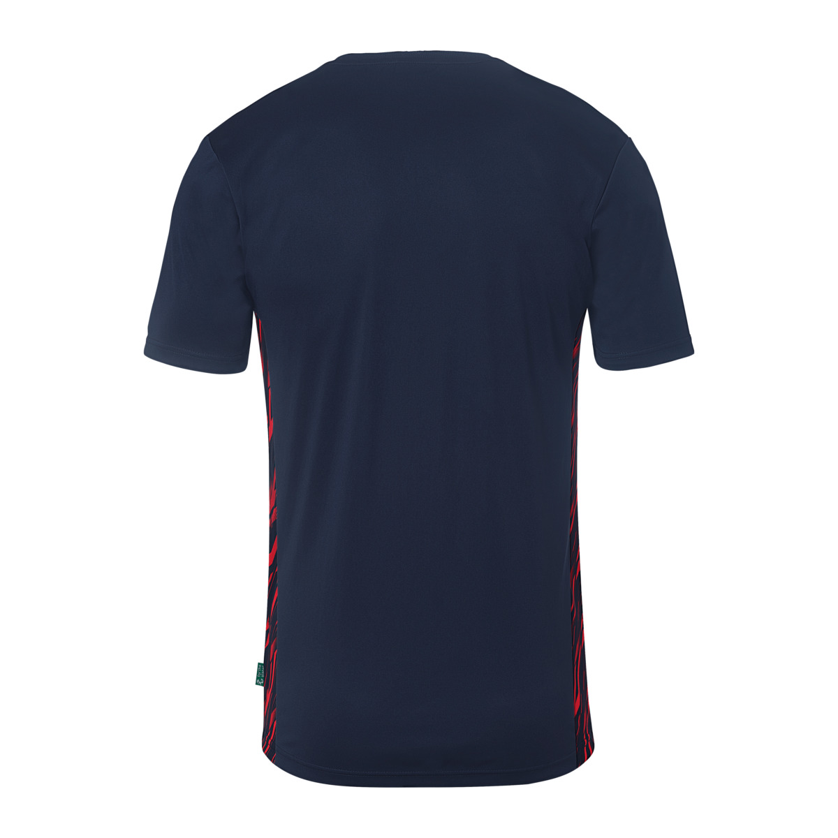 Progressive 28 Poly shirt Short-sleeved