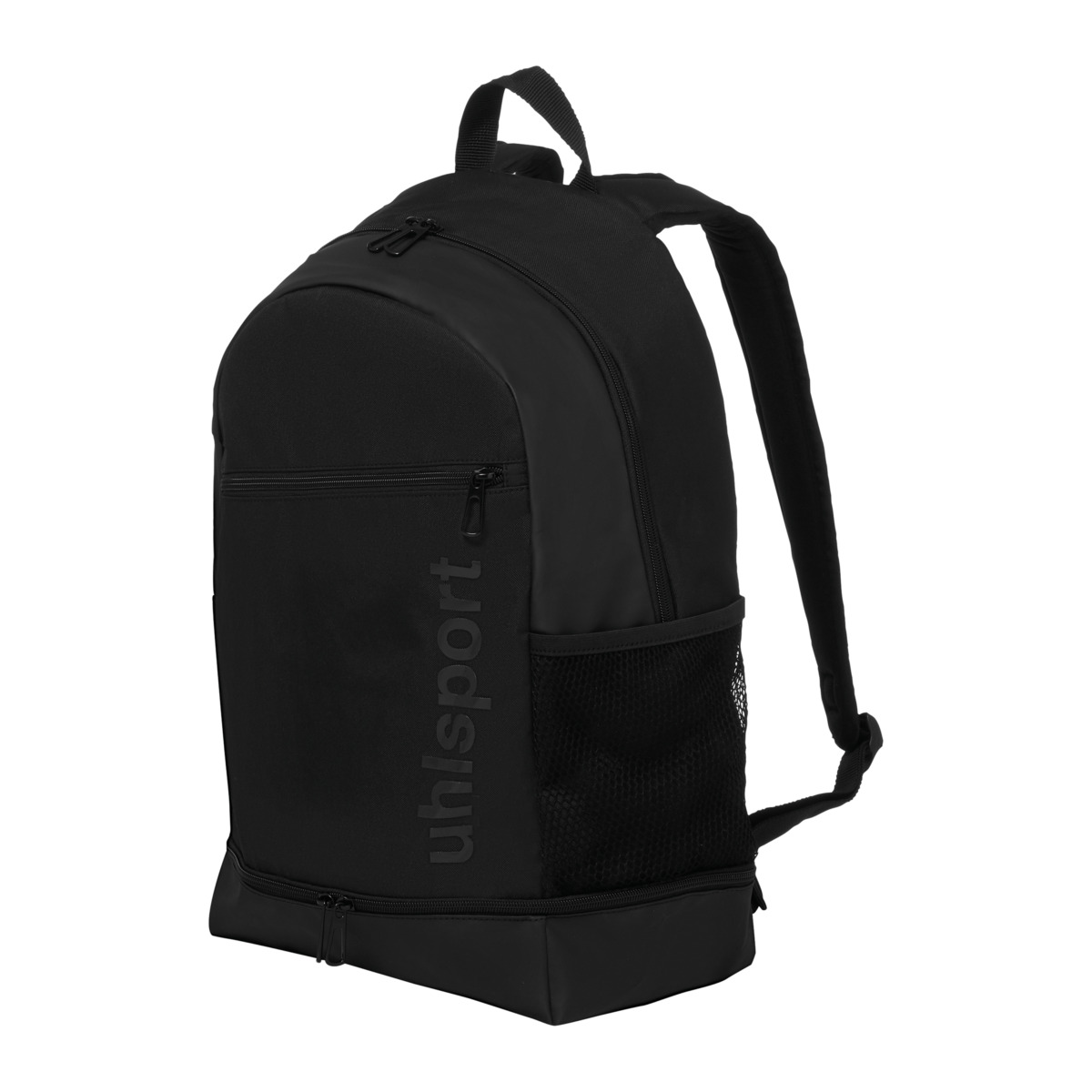 Essential Backpack Bottom compartment