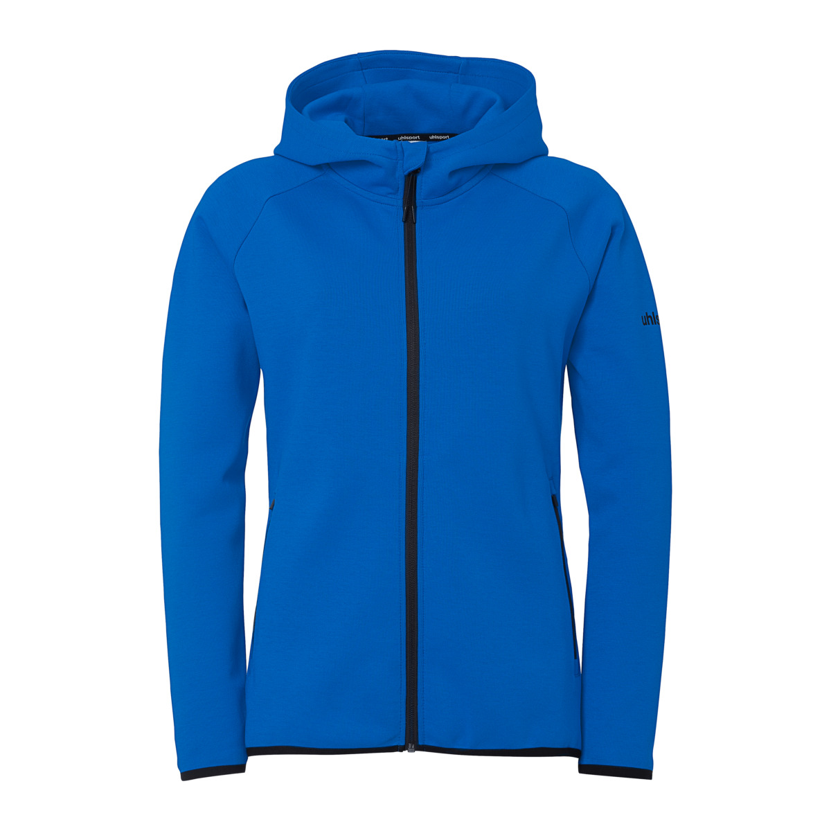 ID Hooded jacket Women