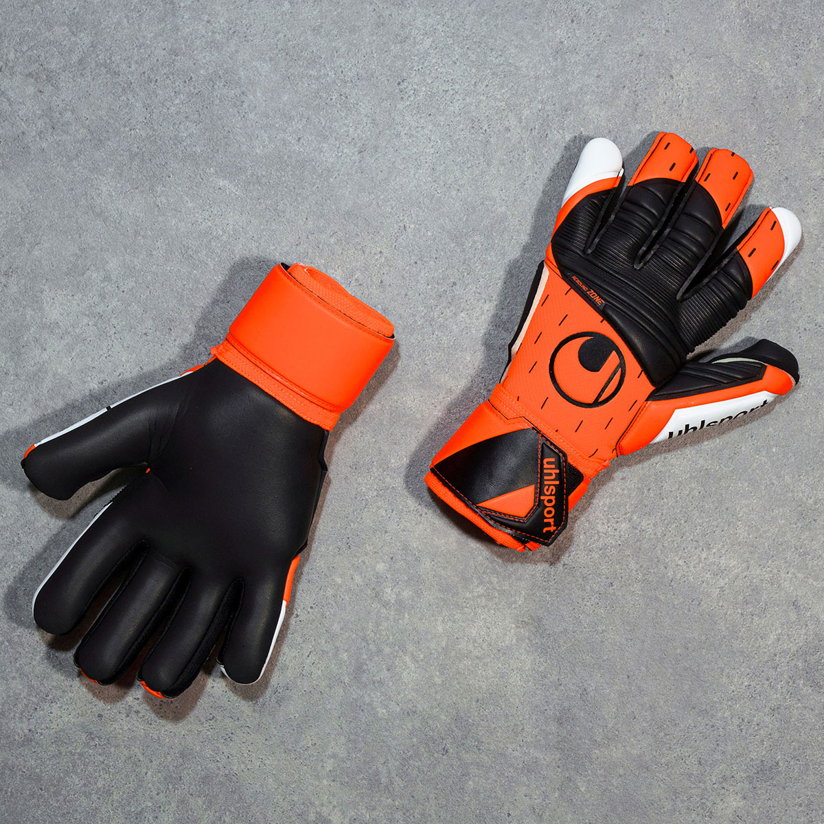 uhlsport Super Resist+ HN
