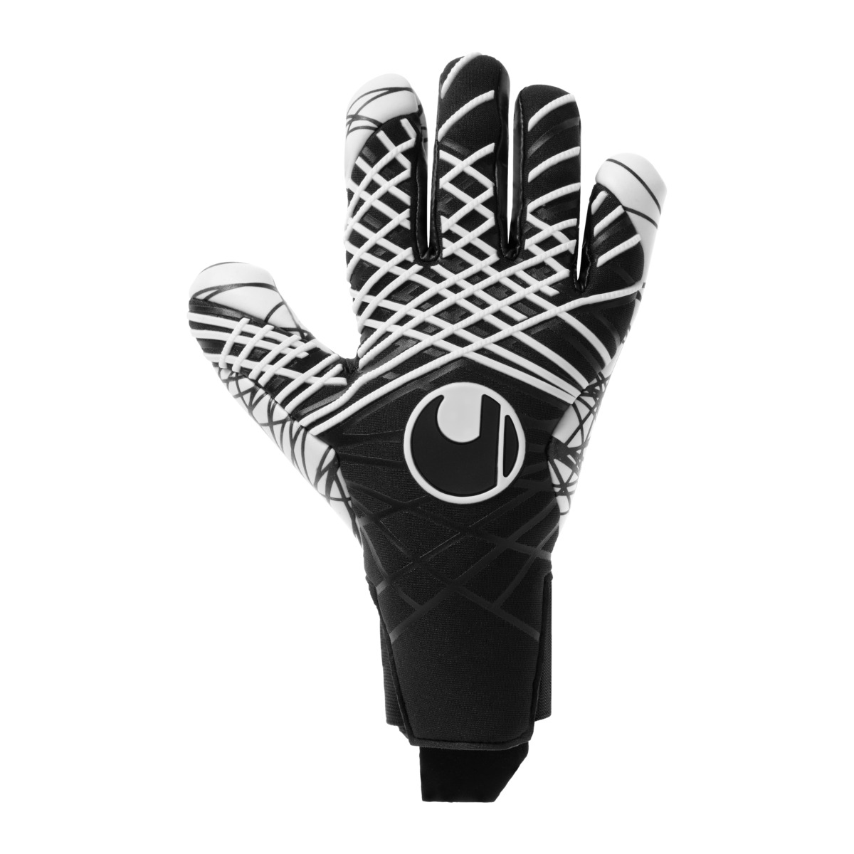 Goalkeeper Gloves--Collection--Nite