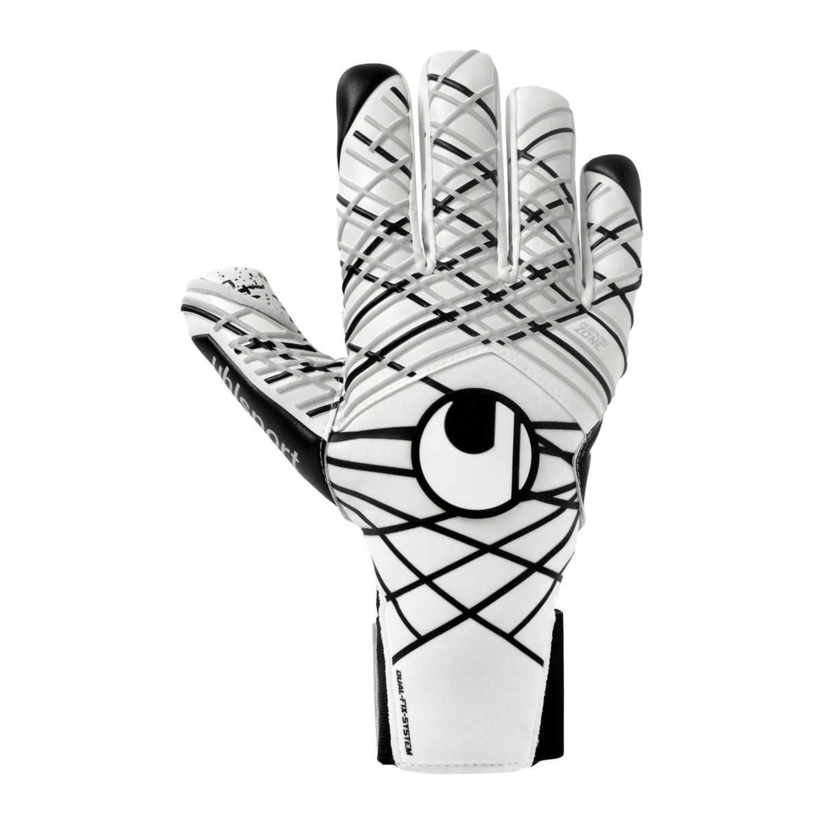 Goalkeeper Gloves--Collection--Various