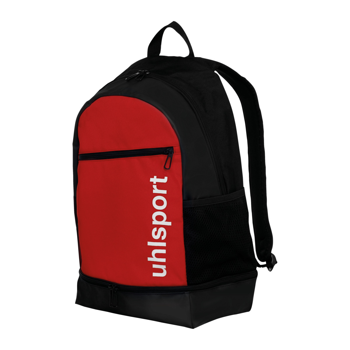 Essential Backpack Bottom compartment