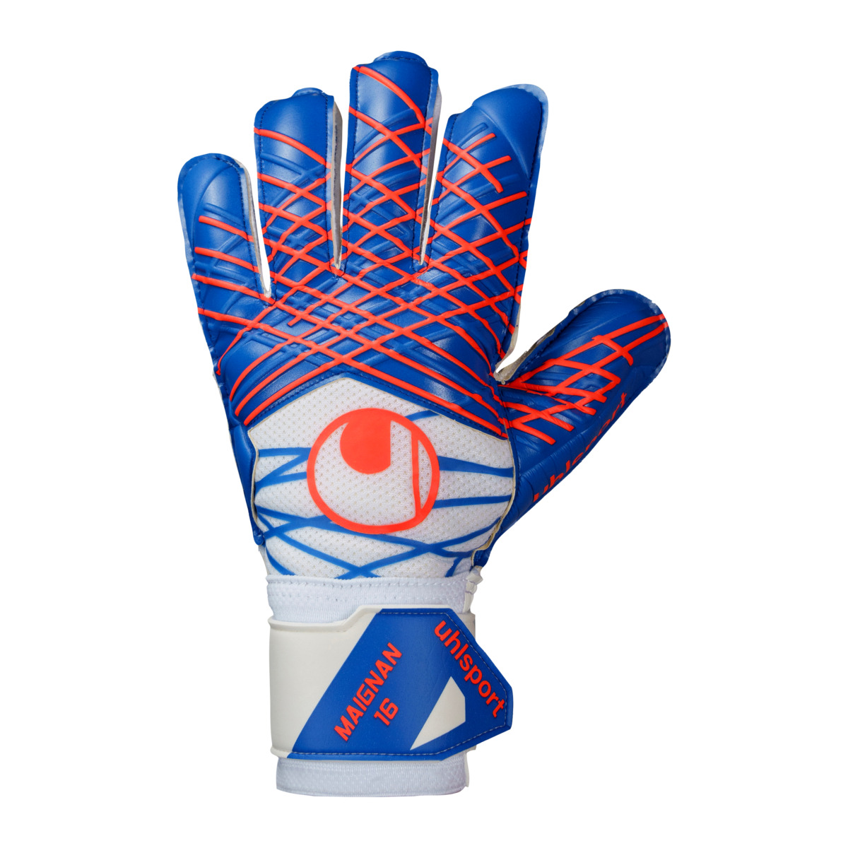 Goalkeeper Gloves--Collection--SMU Special Editions