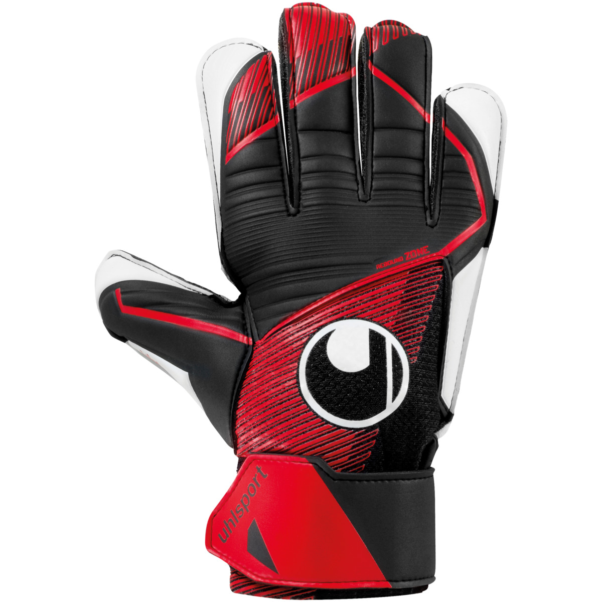 Goalkeeper Gloves--Grip--Starter Soft