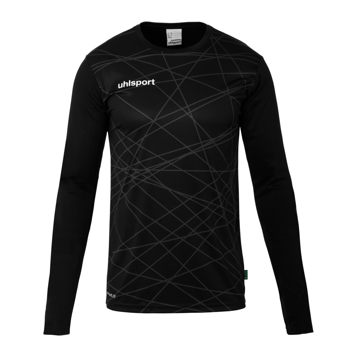 Football Clothing--Goalkeeper