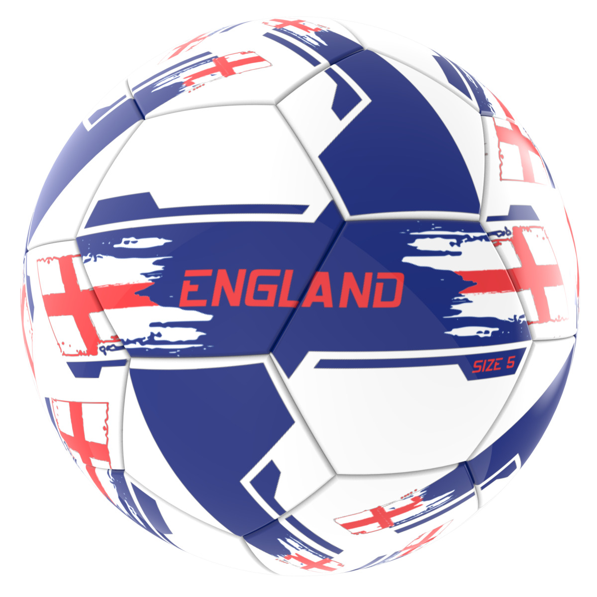 National Ball England