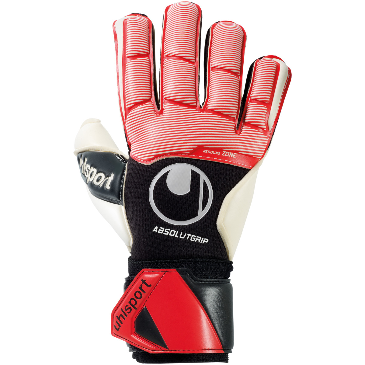 Goalkeeper Gloves--Cut