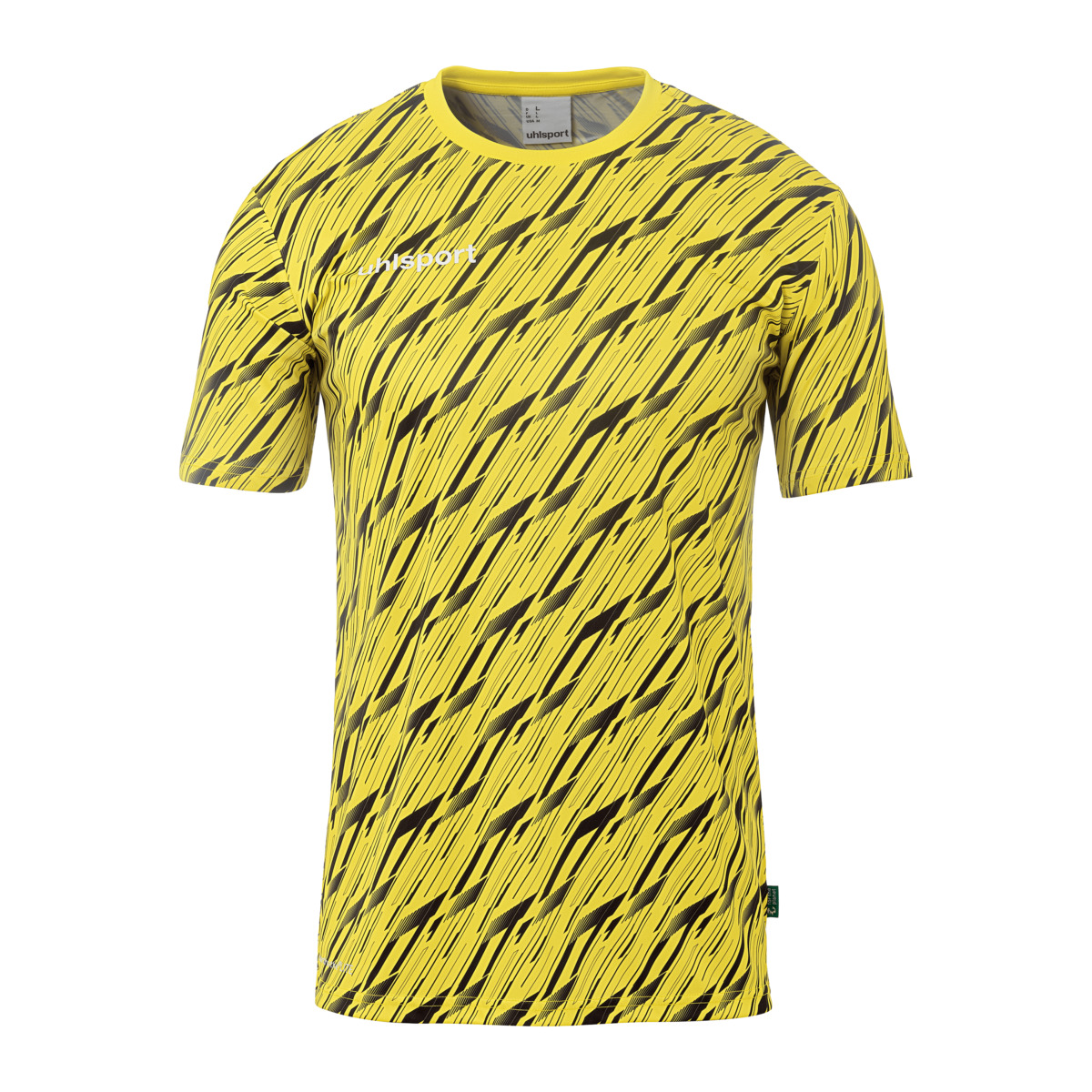 Progressive 28 Shirt Short-sleeved