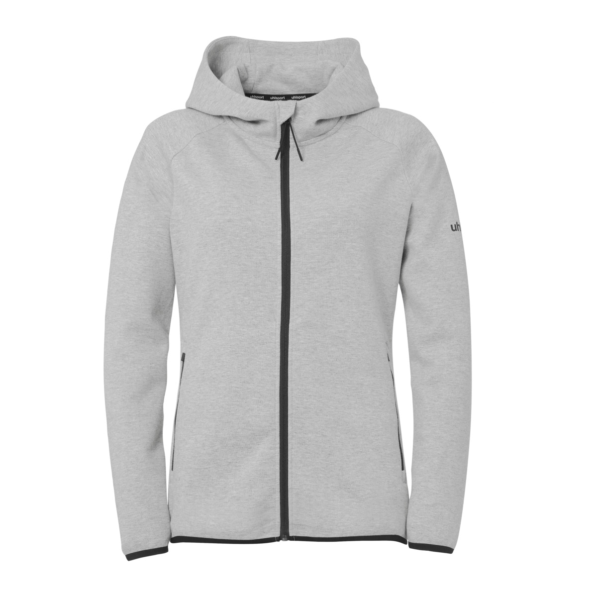 ID Hooded jacket Women