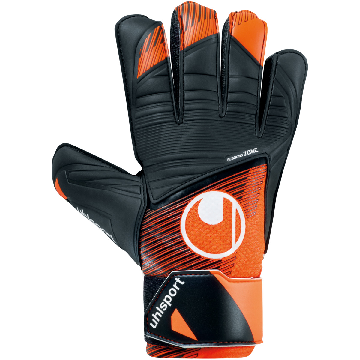 Goalkeeper Gloves--Grip--Starter Resist