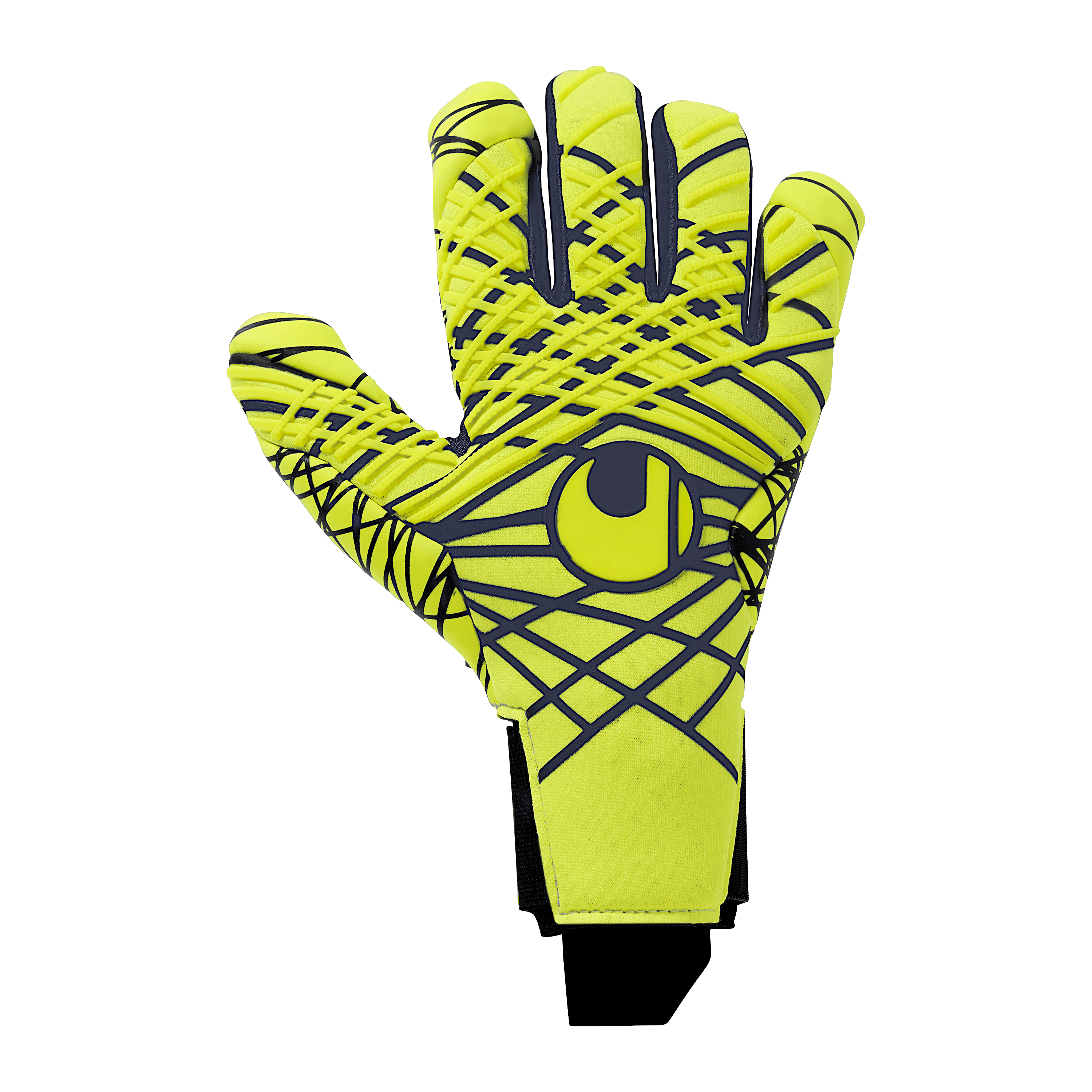 Goalkeeper Gloves--Collection--Energy