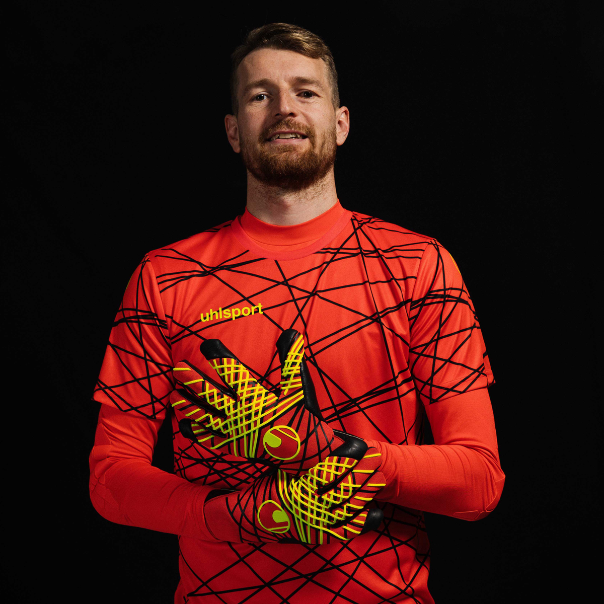 Fire Edition Ultragrip HN #364