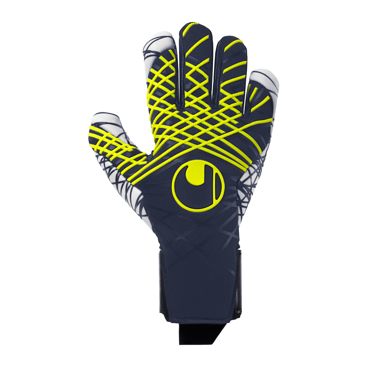 Goalkeeper Gloves--Grip--Ultragrip