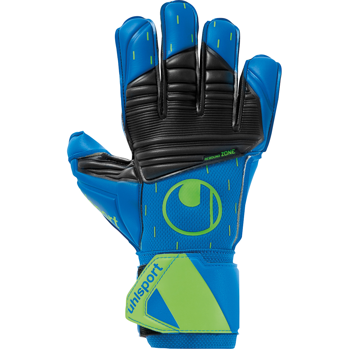 Goalkeeper Gloves--Grip--Aquasoft