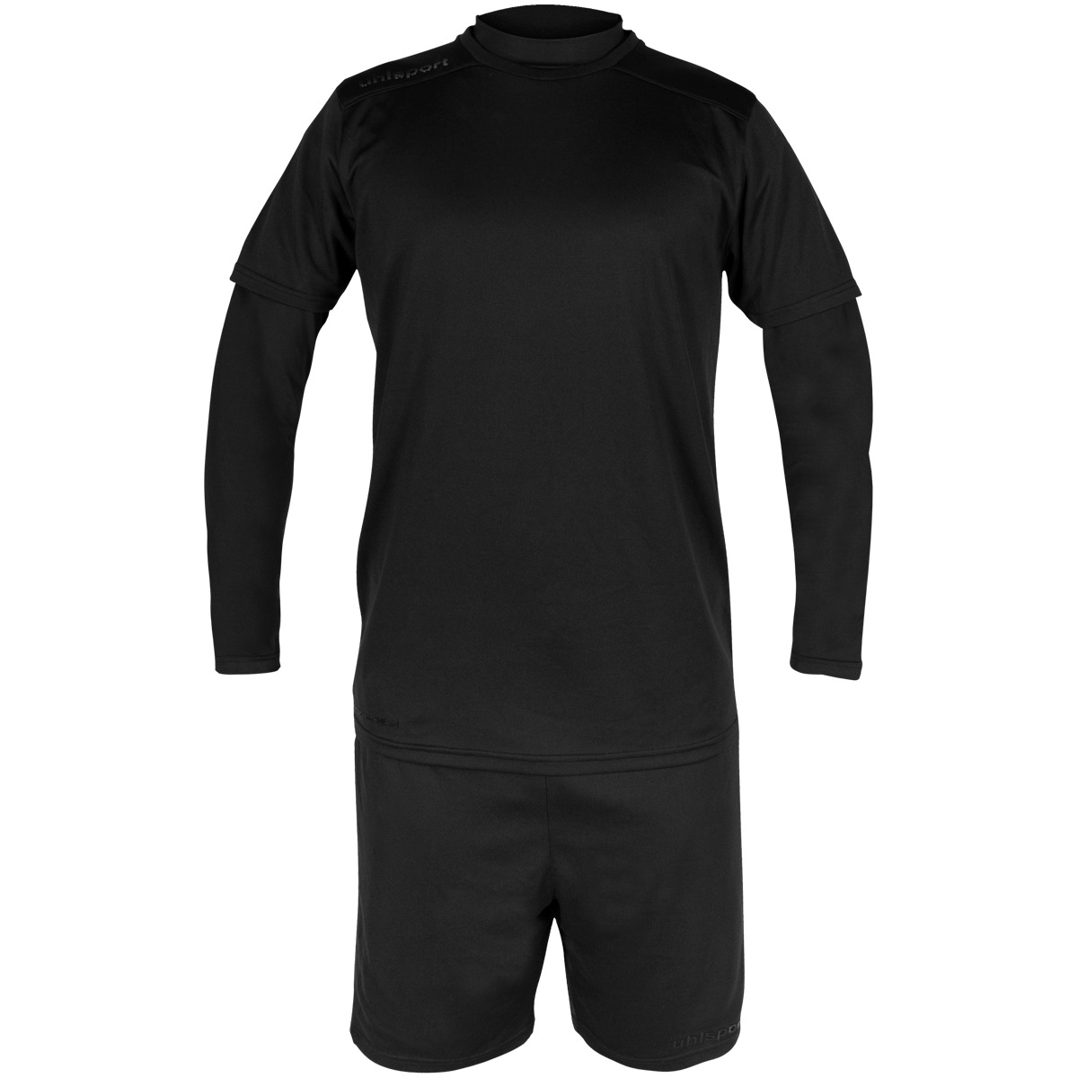 BLACK EDITION GK SET