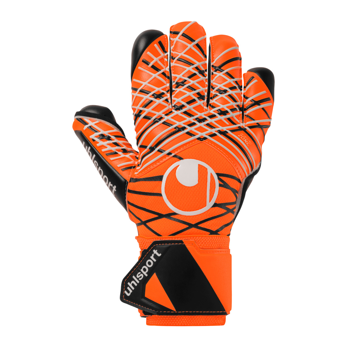 Goalkeeper Gloves--Collection--Resist