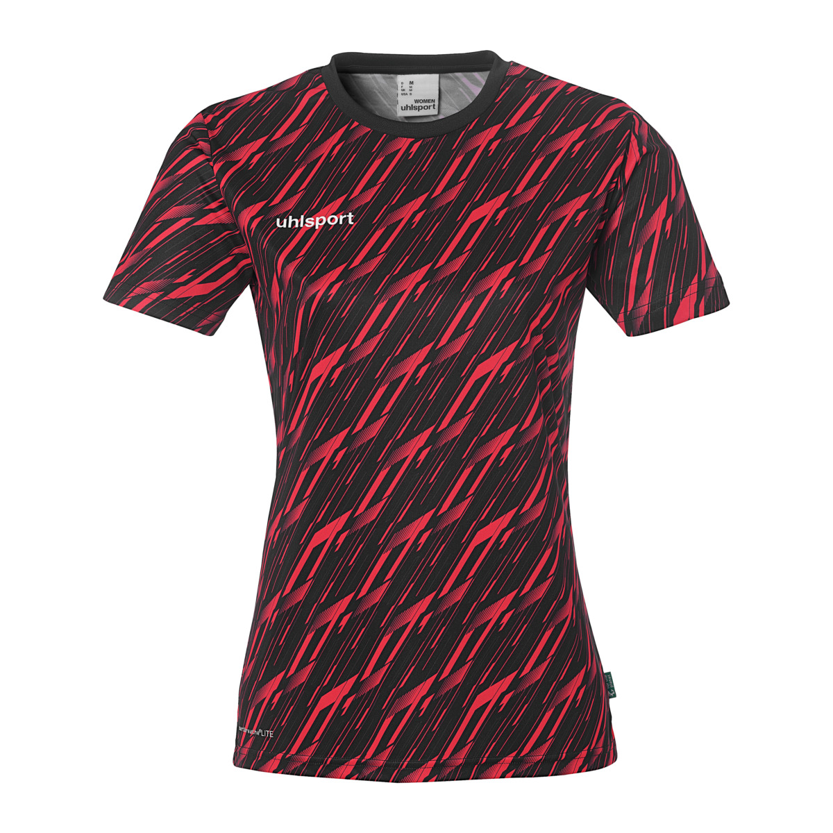 Progressive 28 Shirt Short-sleeved Women