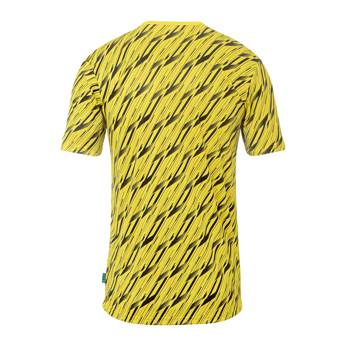 Progressive 28 Shirt Short-sleeved