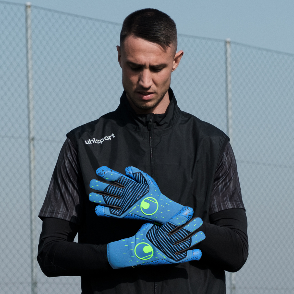 uhlsport AQUAGRIP HN