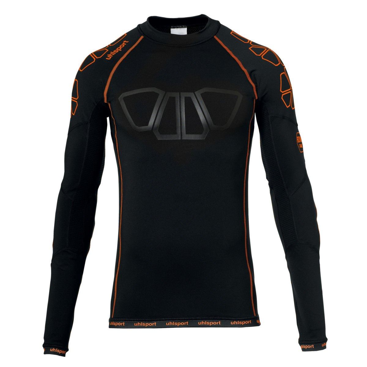 Football Clothing--Baselayer