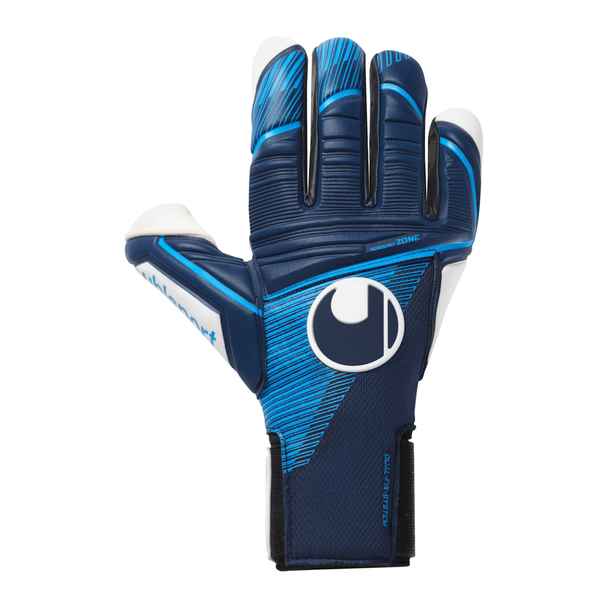 Goalkeeper Gloves--Cut--Tight HN Cut