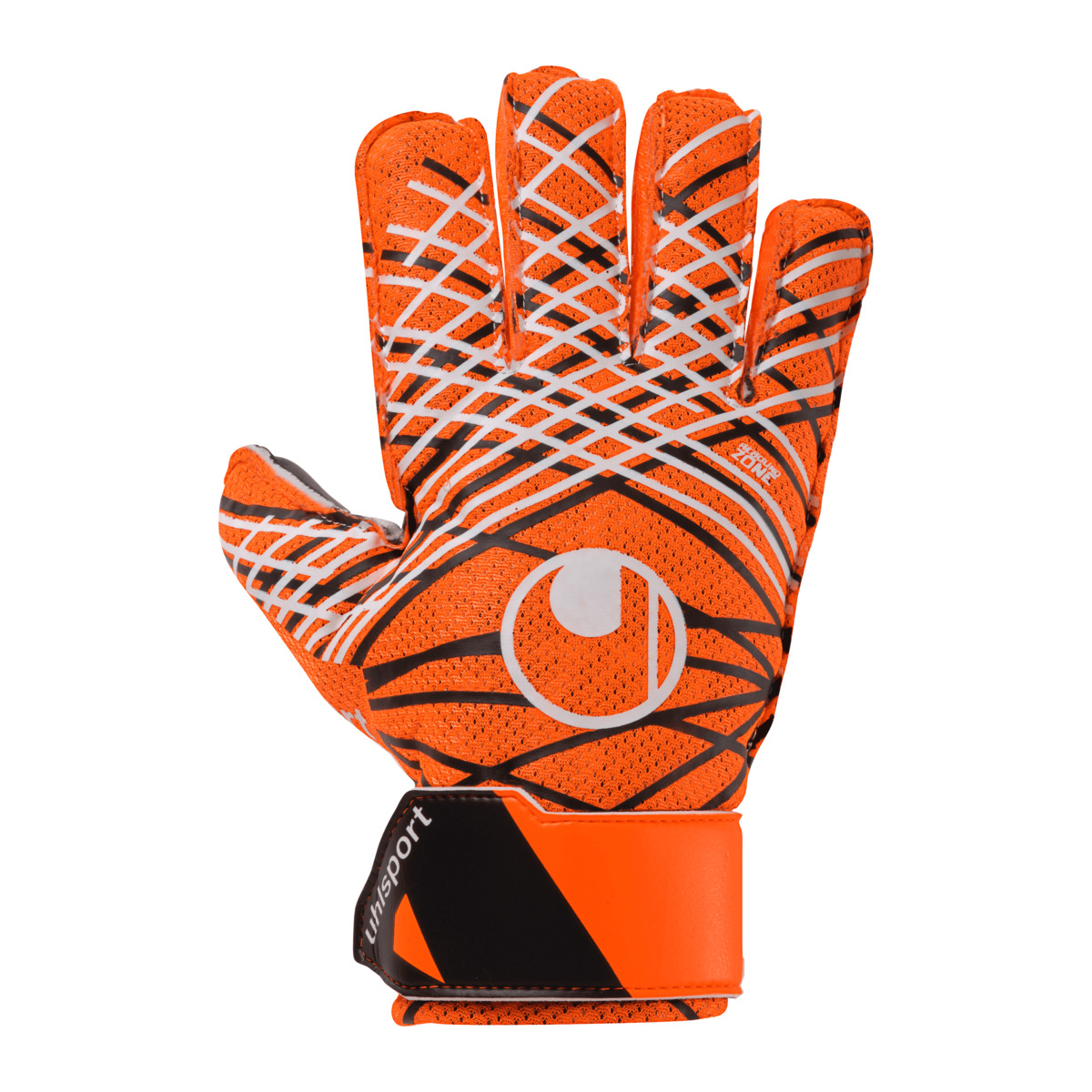 Goalkeeper Gloves--Cut--Classic Cut