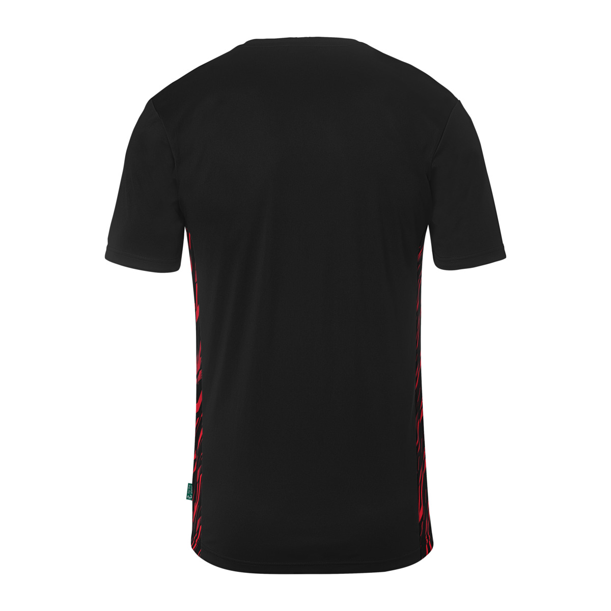 Progressive 28 Poly shirt Short-sleeved