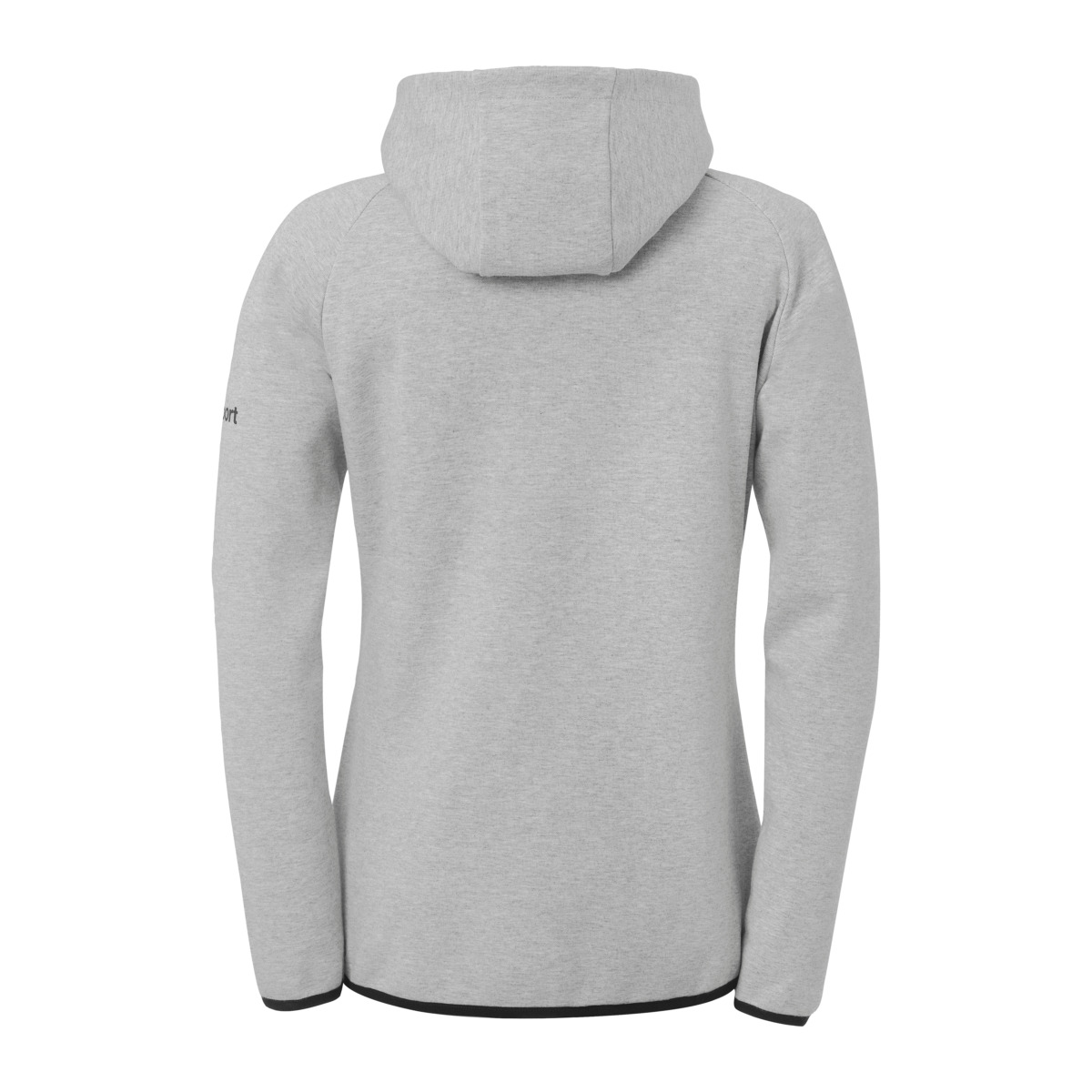 ID Hooded jacket Women