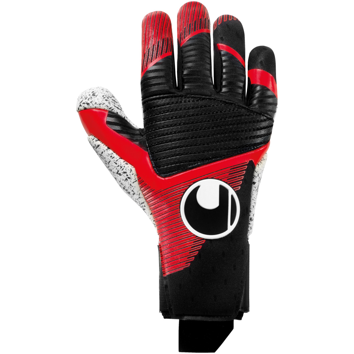 Goalkeeper Gloves--Cut--Reflex Cut
