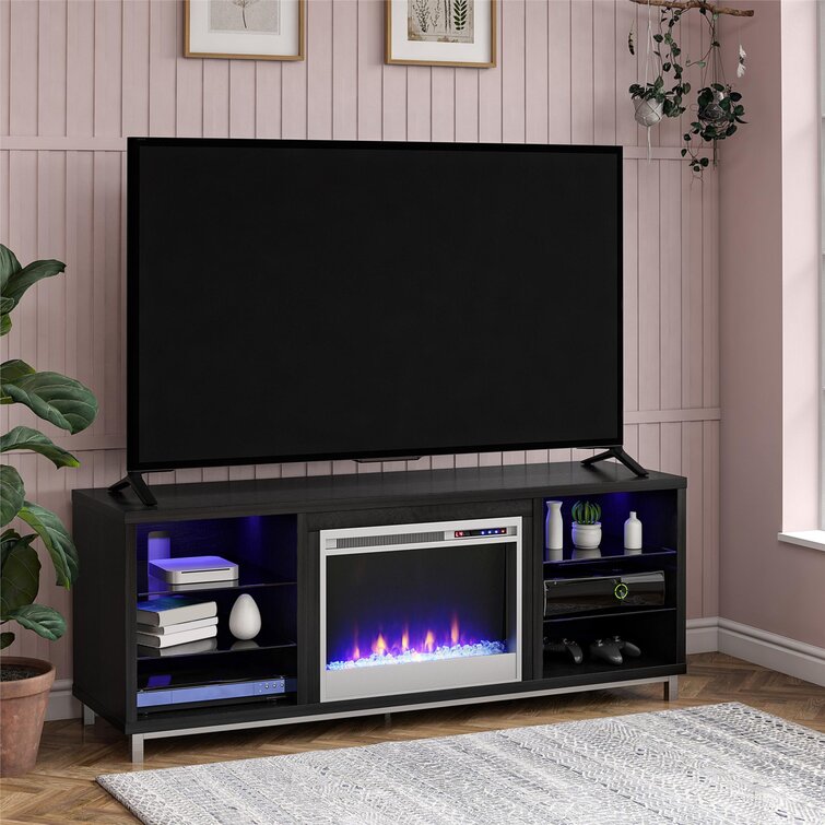 Vaske TV Stand for TVs up to 70