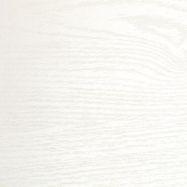 Rossville 54 in. Media Console Electric Fireplace TV Stand in White