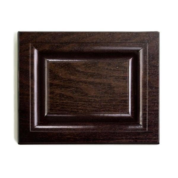 Elliott 47 in. Media Electric Fireplace TV Stand in Merlot