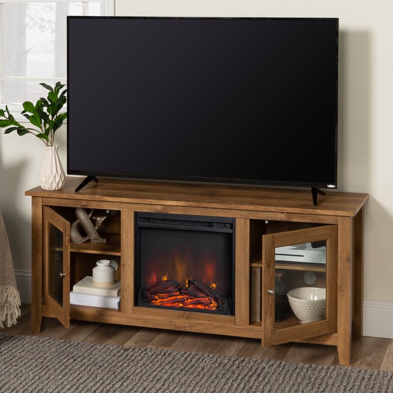 Kohn TV Stand for TVs up to 65