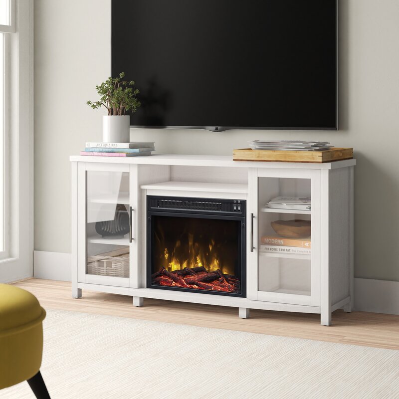 Southington TV Stand for TVs up to 60