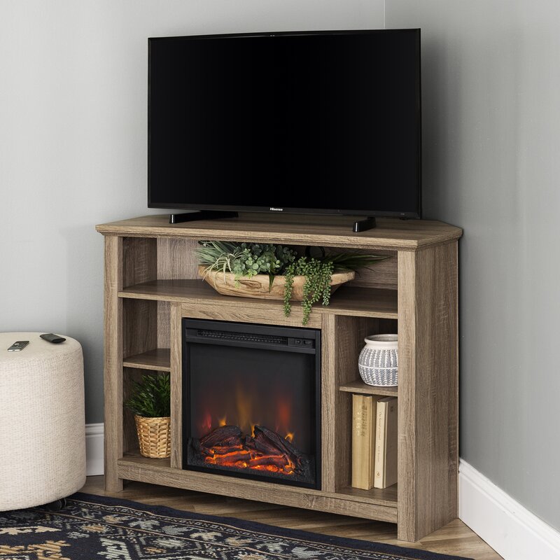 Kneeland TV Stand for TVs up to 50