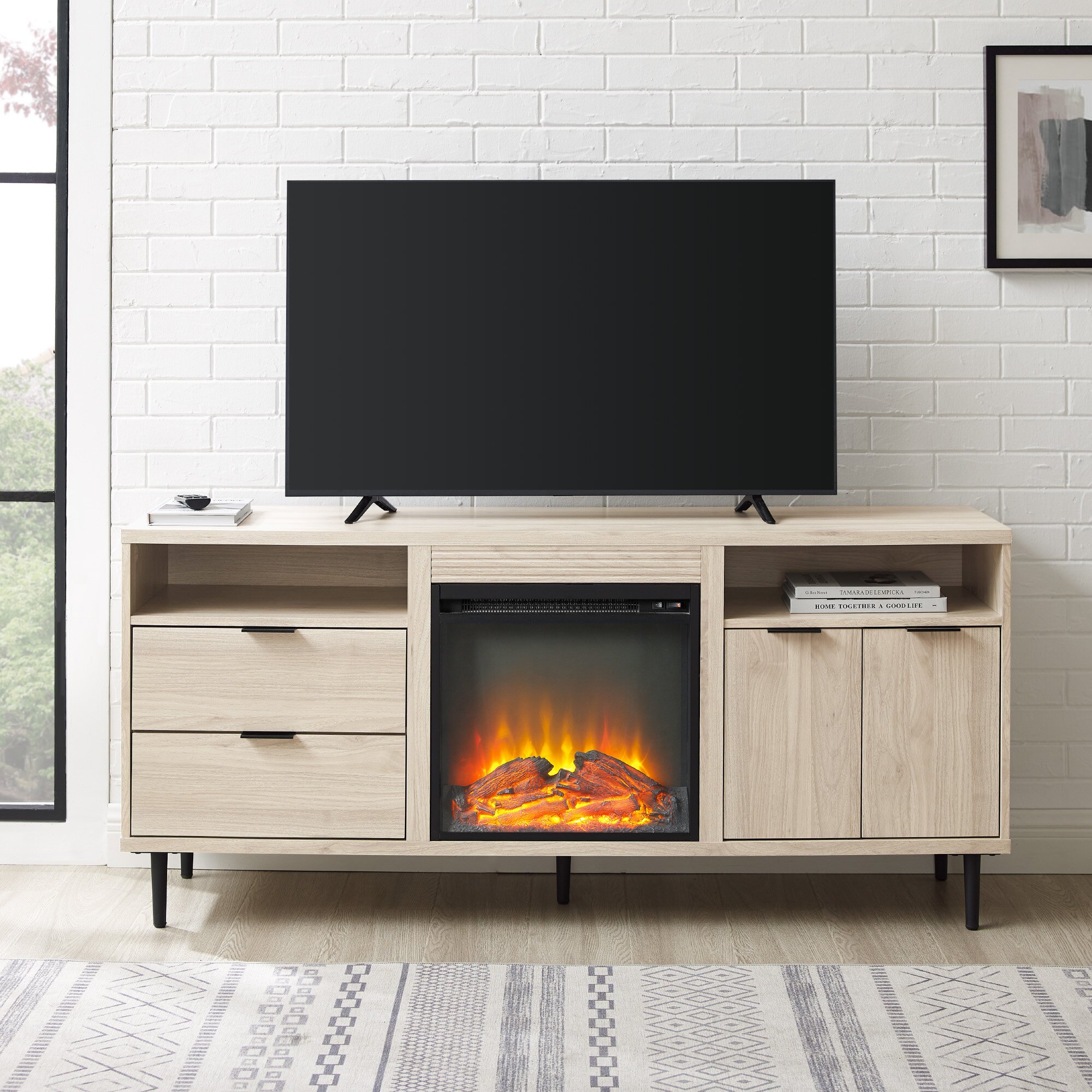 Eglinton TV Stand for TVs up to 65