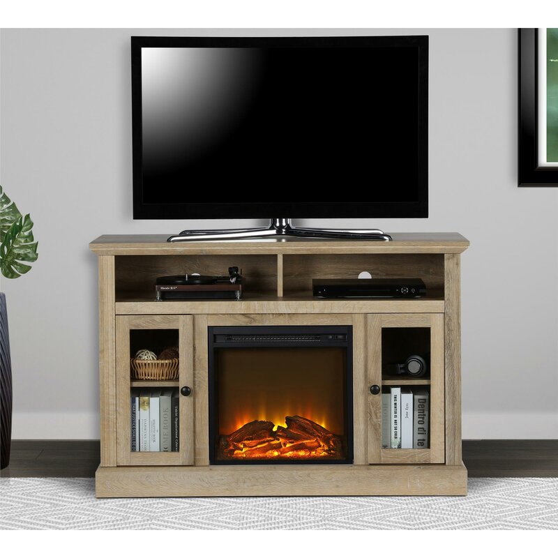 Tucci TV Stand for TVs up to 50
