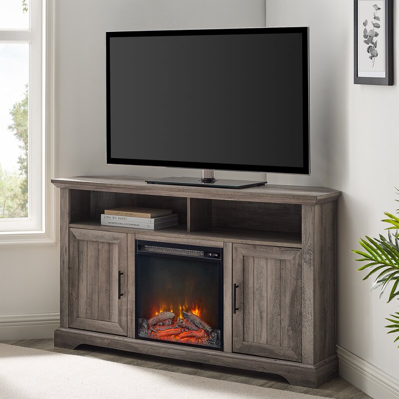 Yolanda TV Stand for TVs up to 60